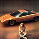 Illustration for article titled EVERY Mid-Engine Ford Road Car and Concept Car